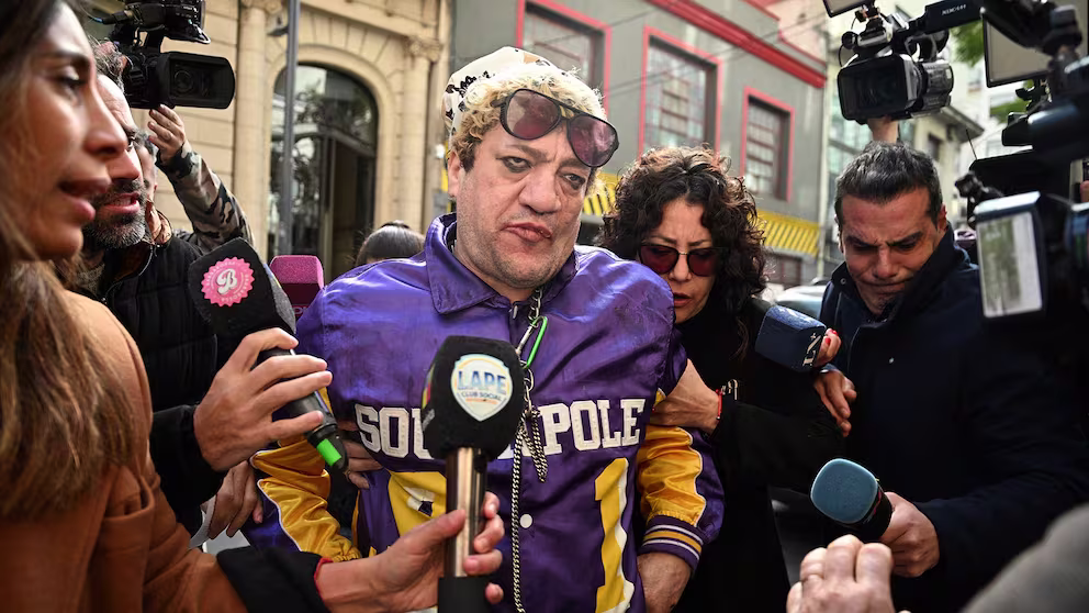 La nueva defensa de “Pity” Álvarez redobla la apuesta por su salud mental: los 13 planteos que prepara para pedir la suspensión del juicio