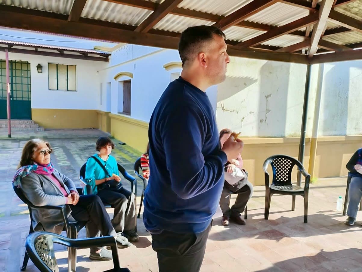 Hablar de salud mental también es revisar las miradas que estigmatizan - Foto 1