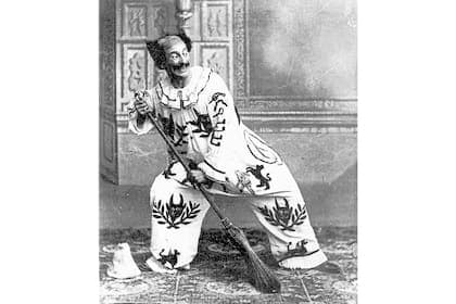 Día Nacional del Circo: el legado de Pepe Podestá y el circo criollo