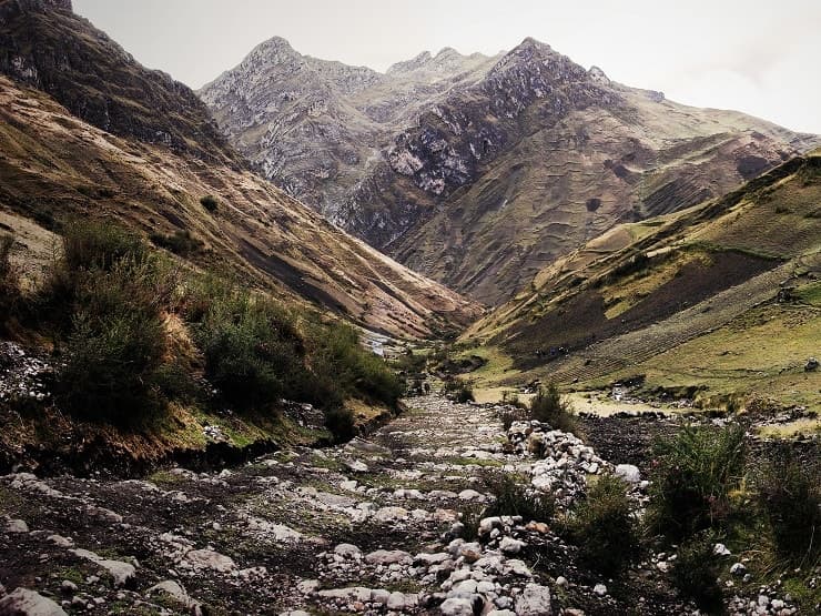 Día del Patrimonio: una fecha para valorar los paisajes, las historias y las tradiciones