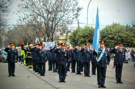 Bomberos de Colón organizan dos jornadas de entrenamiento regional